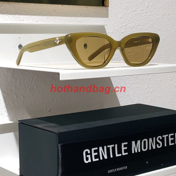 Gentle Monster Sunglasses Top Quality GMS00065